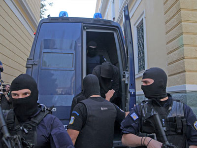 Ολόκληρη η απολογία του Γιώργου Ρουπακιά